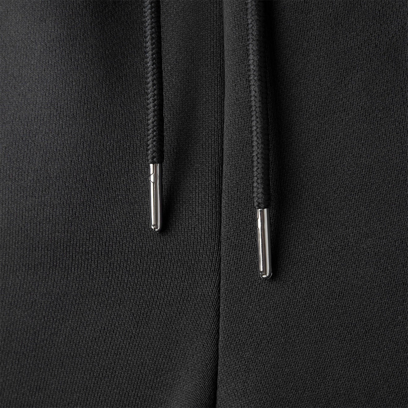 HMDD Black Crystal 3/4 Shorts