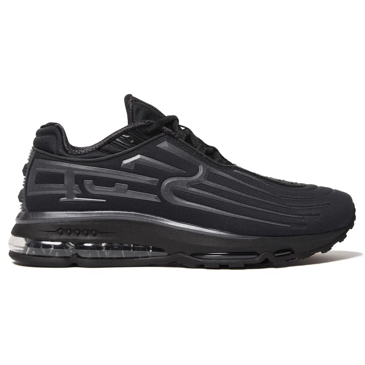Nike Supreme Air Max 2001 Air Ecstasy Black