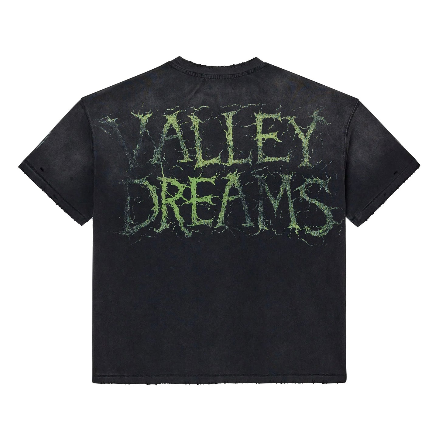 Vale Grim Big T-Shirt
