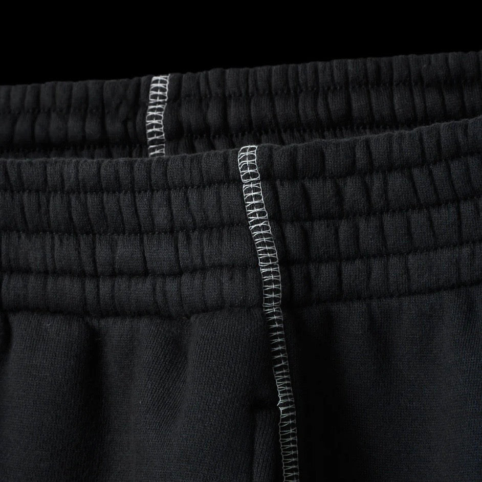 GV Gallery Black Berry Med Sweatpants
