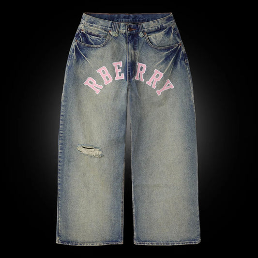GV Gallery Rberry Blue Jeans