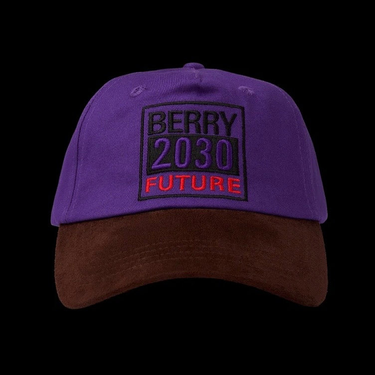GV Gallery Berry Future Hat