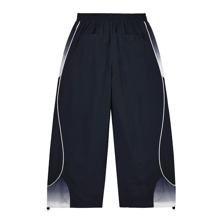 Vale Black Valewerkz Track Pants