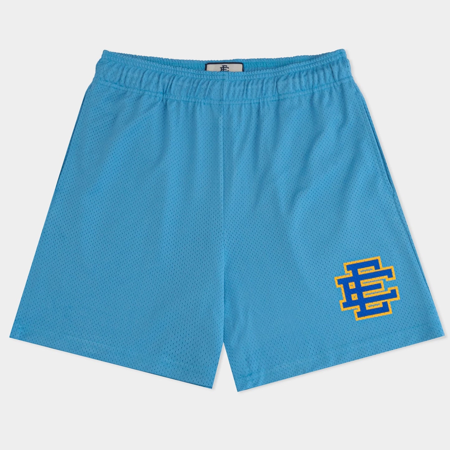 Eric Emanuel Carolina Blue Shorts