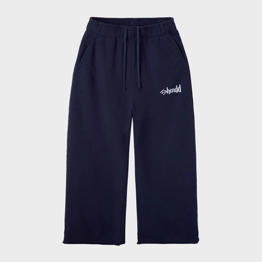 HMDD Navy Organic Sweatpants