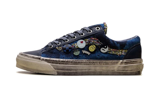Vans Old Skool 36 LX Souvenir Navy