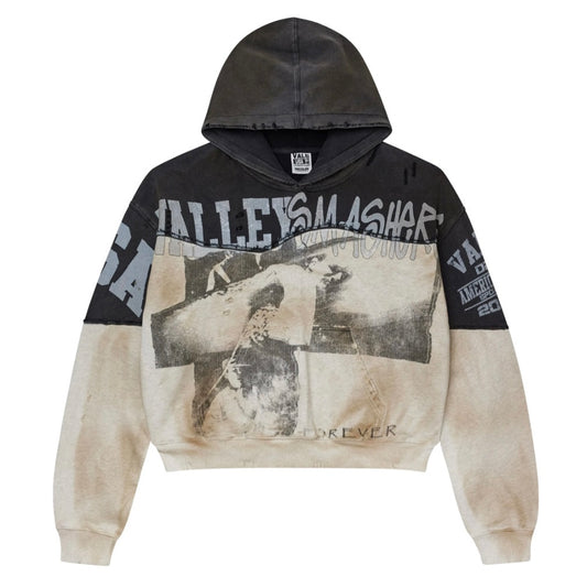 Vale Mono Smasher Hoodie