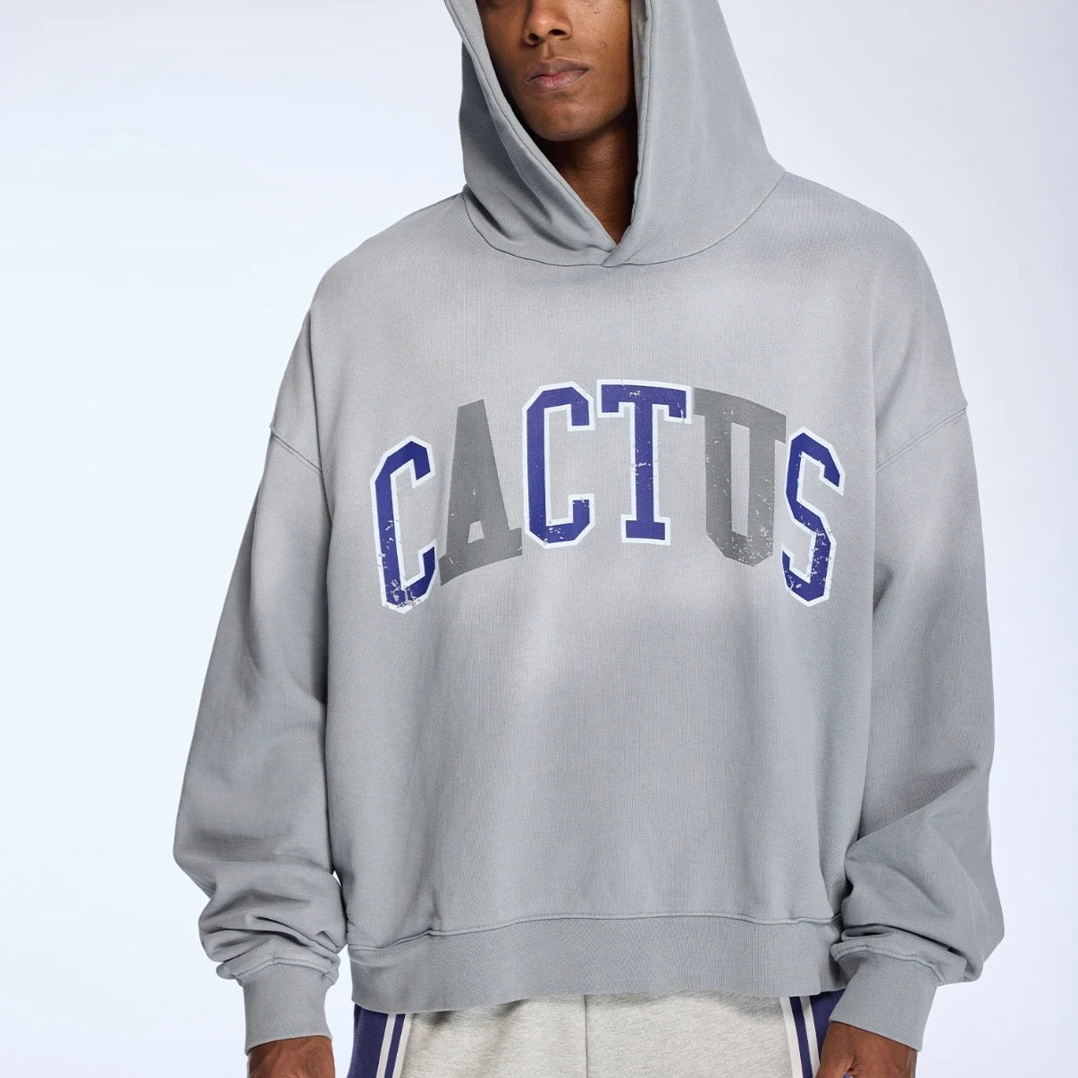 AZVA Lost-n-Found Hoodie