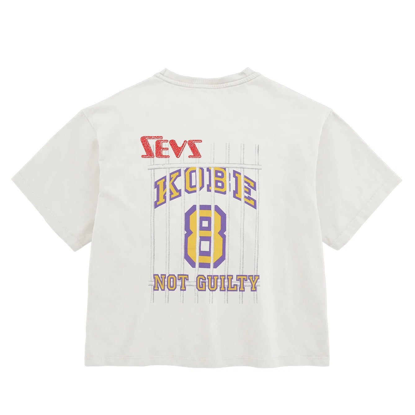 Sevens Club Kobe T-Shirt