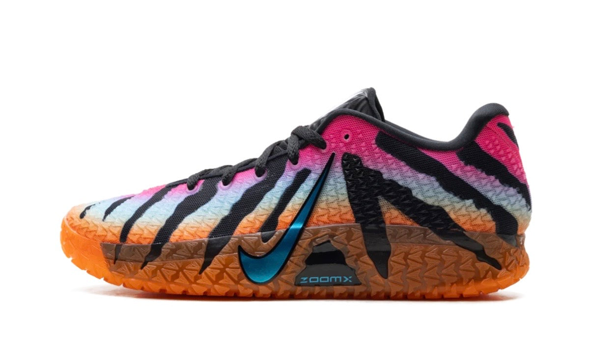 Nike Ja 3 At Dawn
