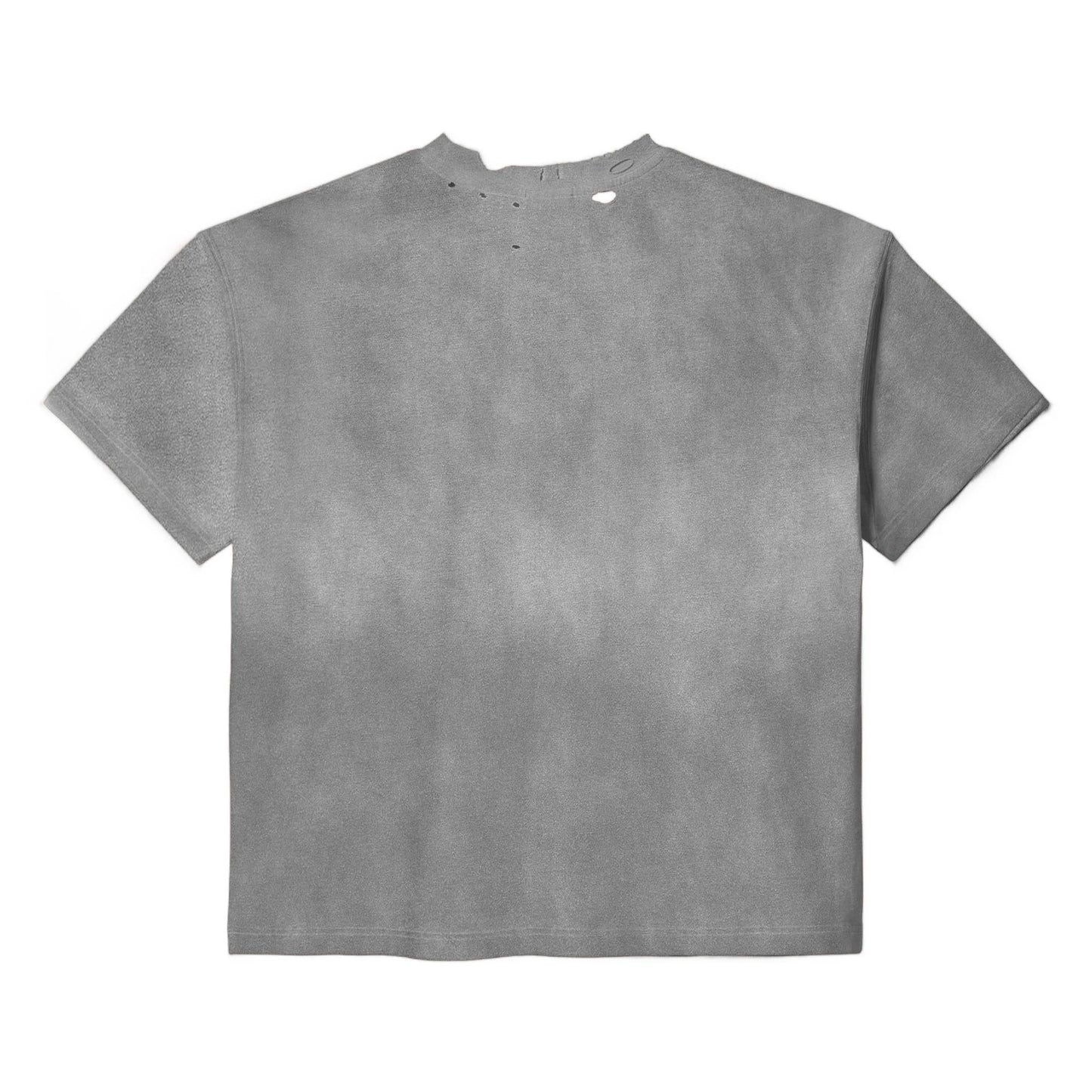 Vale Charcoal Target Practice T-Shirt