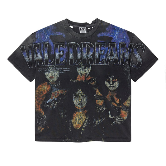 Vale Kiss T-Shirt