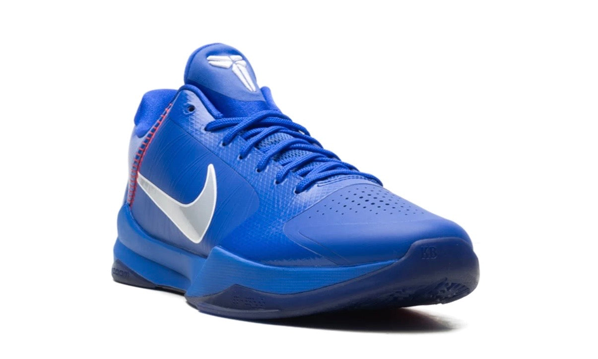 Nike Kobe 5 Protro Dodgers