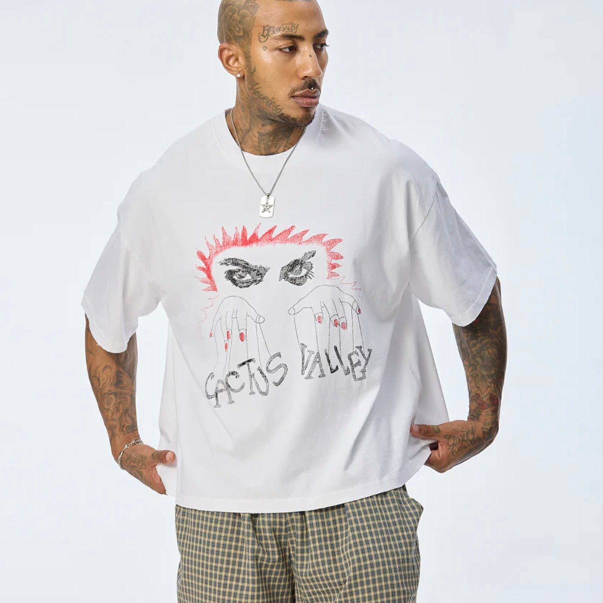 AZVA Puppet T-Shirt