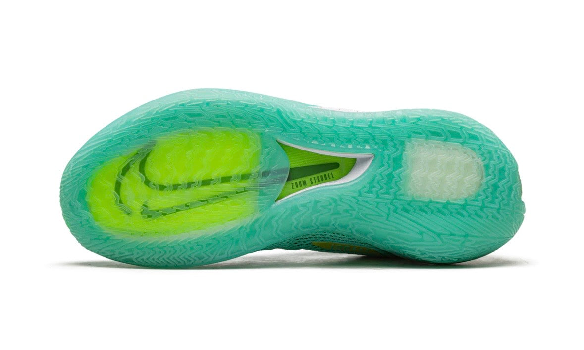 Nike Air Zoom GT Cut Sabrina Ionescu New York Liberty