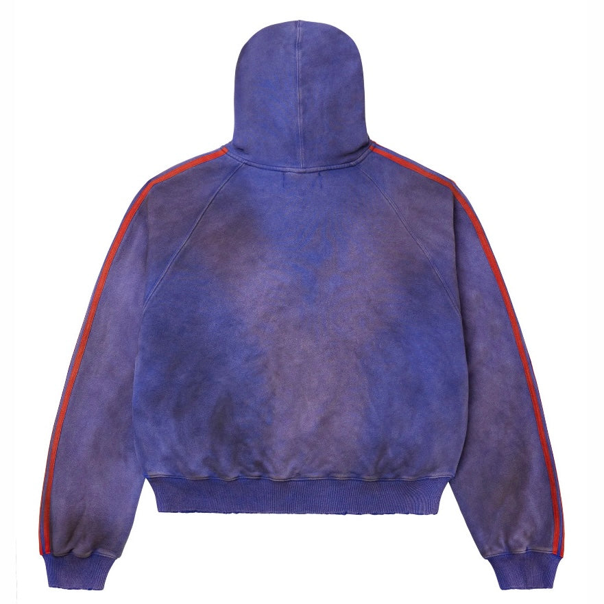 Vale Mauve Anthem Hoodie