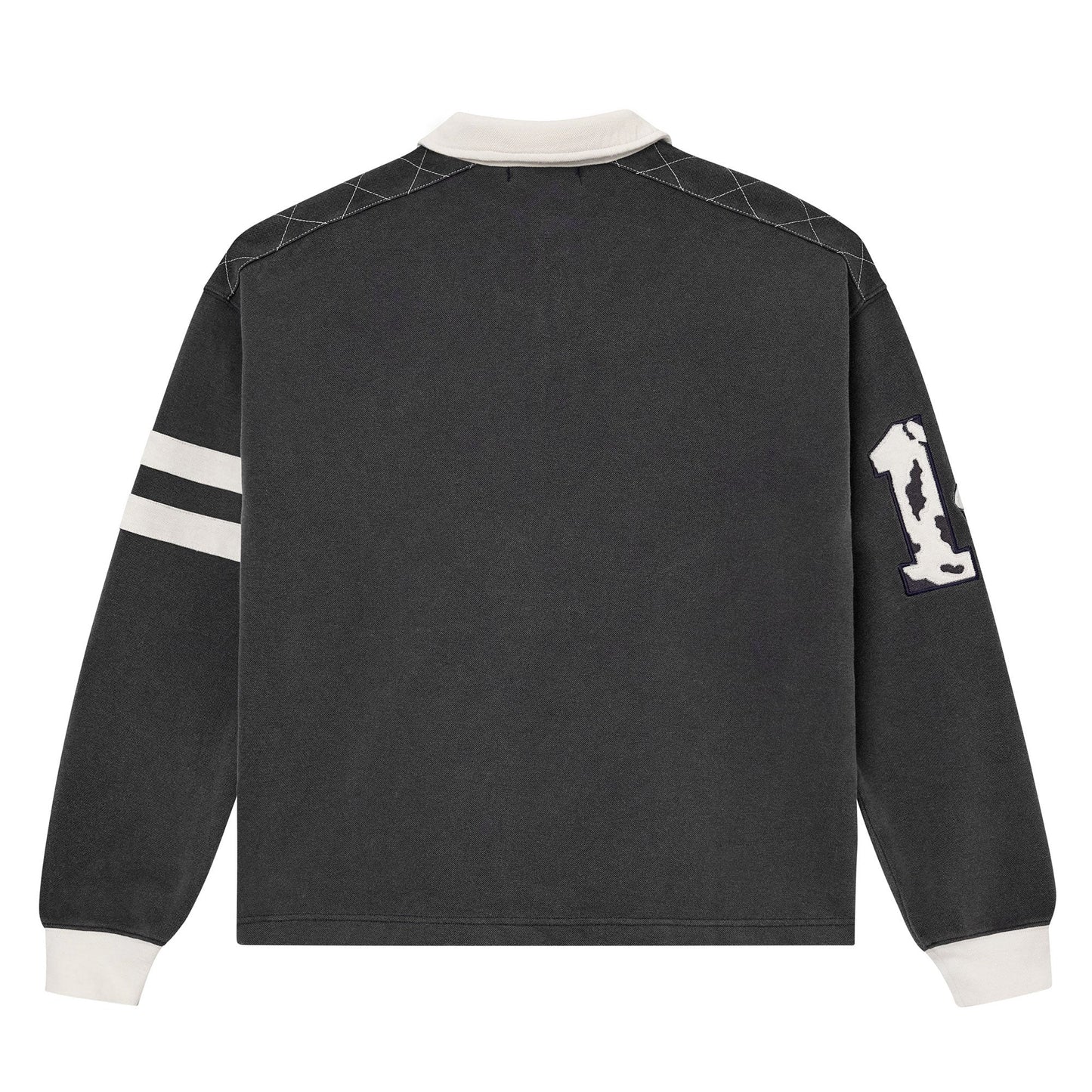 Vale Black Dreams Rugby Long Sleeve