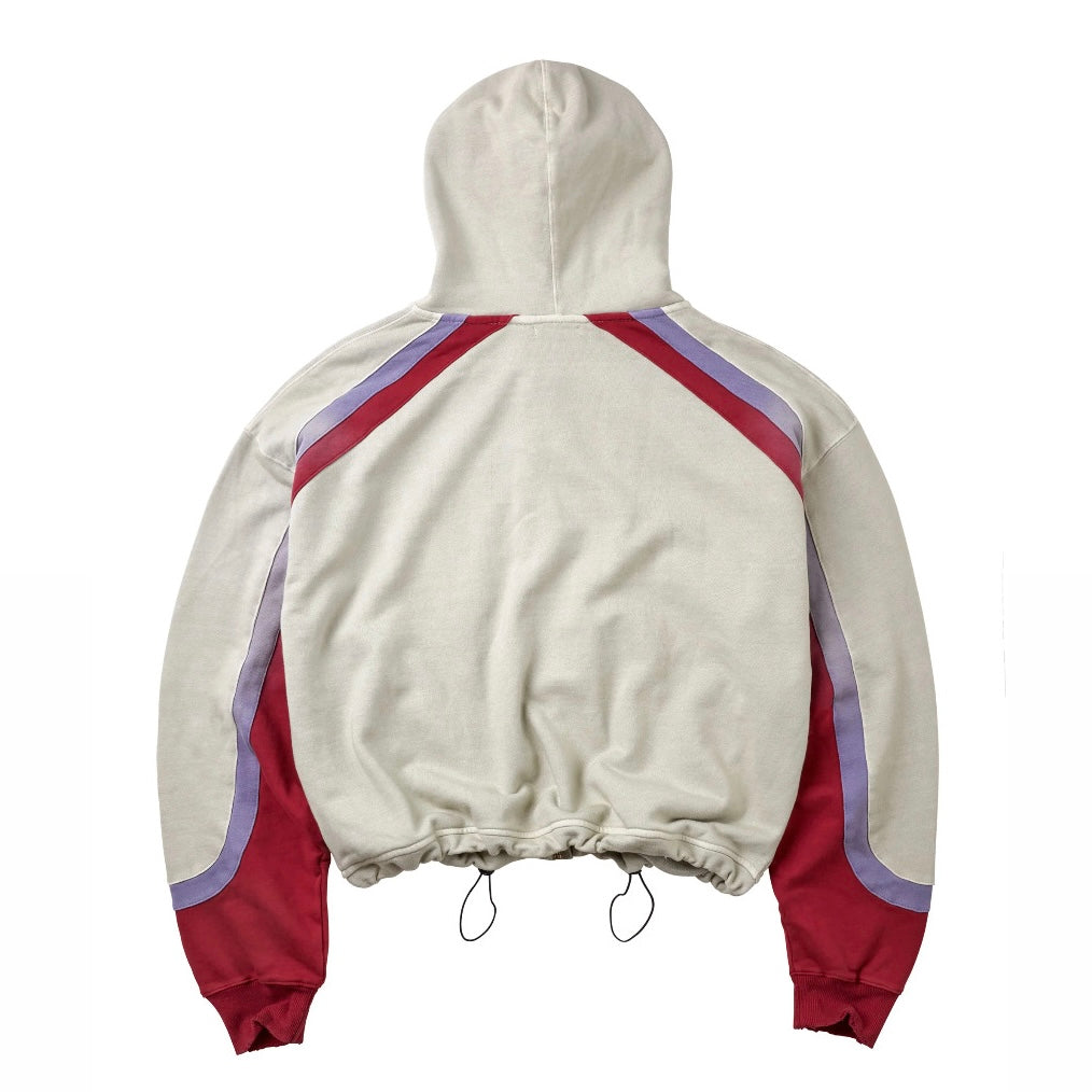 Vale Rocket Zip Hoodie