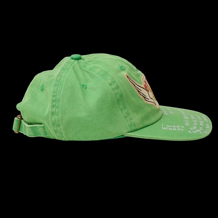 GV Gallery Chicken Combo Hat