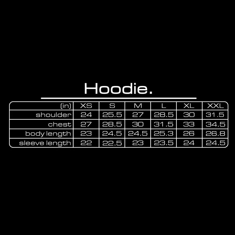 GV Gallery Mustard VIP Zip Hoodie