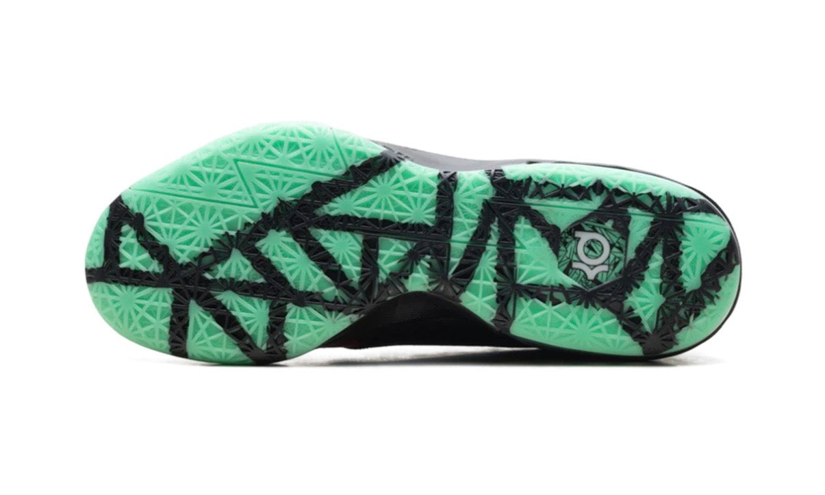 Nike KD 6 Brazil