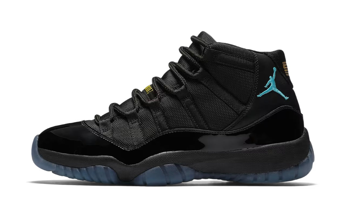 Jordan 11 Gamma (Ships within 10 Days)