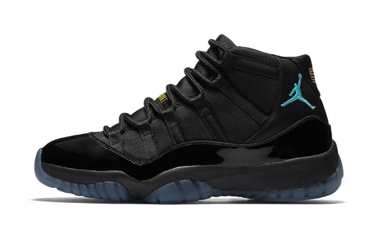 Jordan 11 Gamma (Ships within 10 Days)