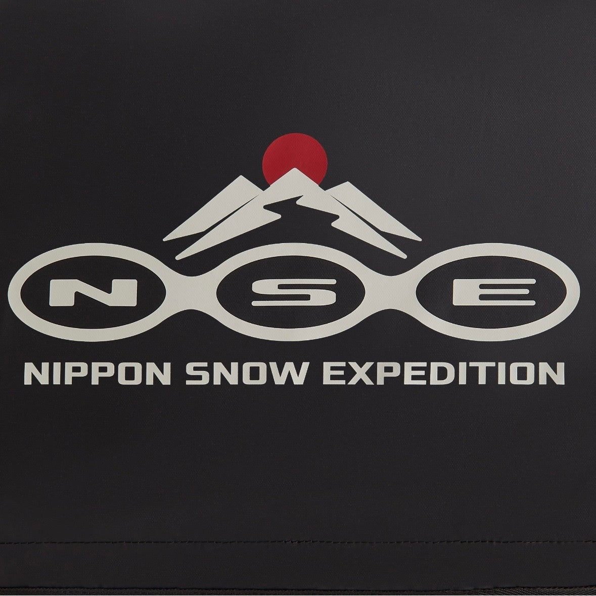 Kith Columbia Kindling Duffle Bag