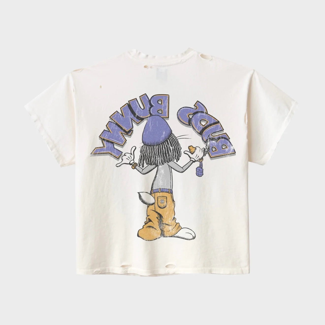 HMDD Buds Bunny T-Shirt