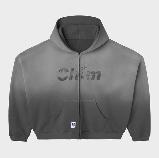 HMDD Punalu'u Beach Zip Hoodie