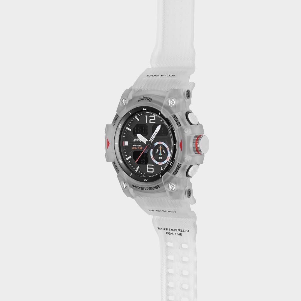 Godspeed Ghost SC Watch