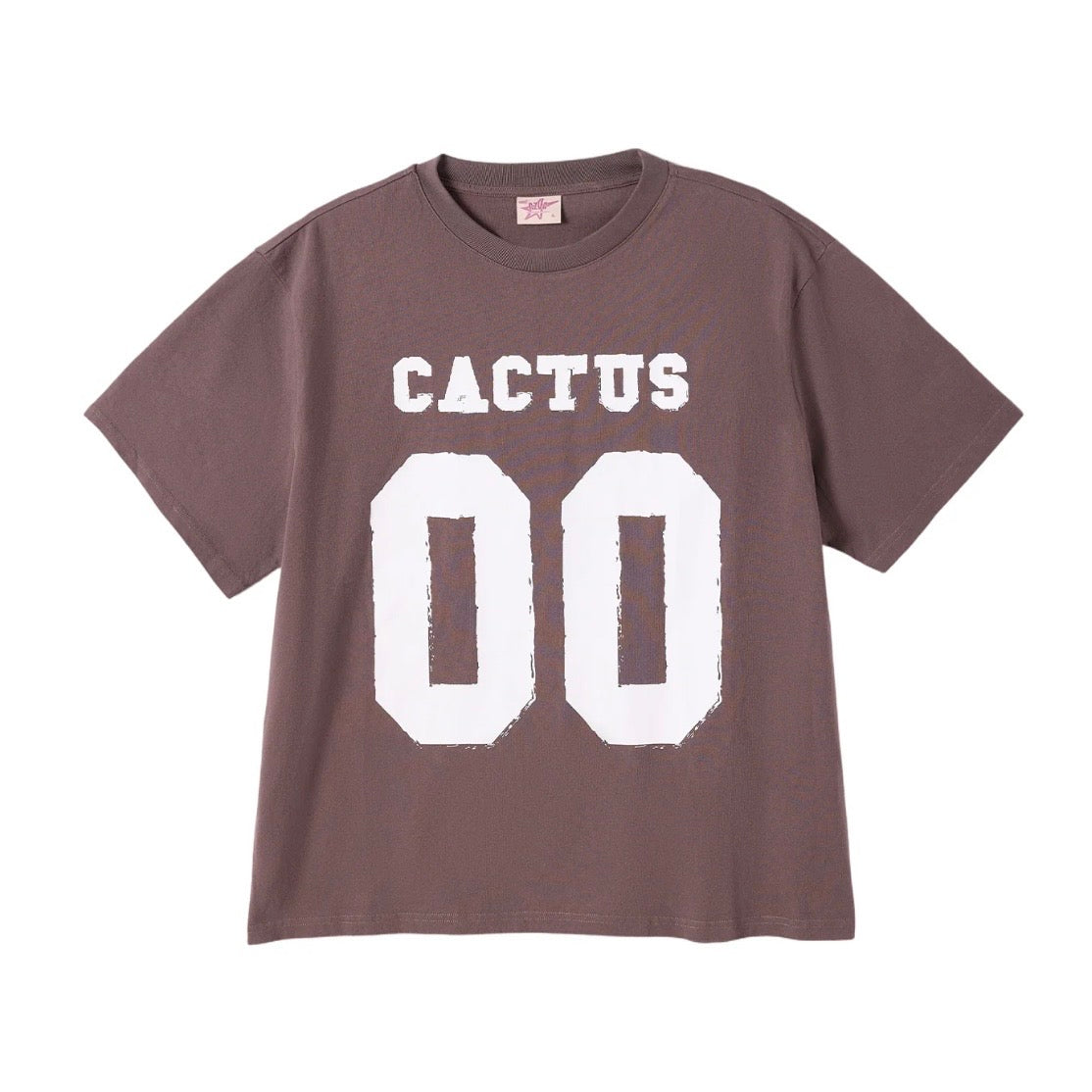 AZVA Brown 00 T-Shirt