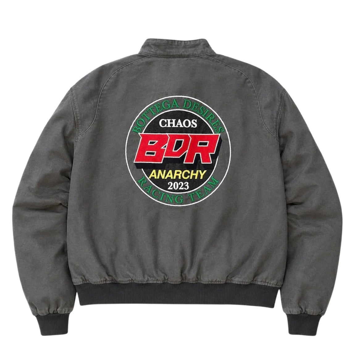 Bottega Desires Race Jacket