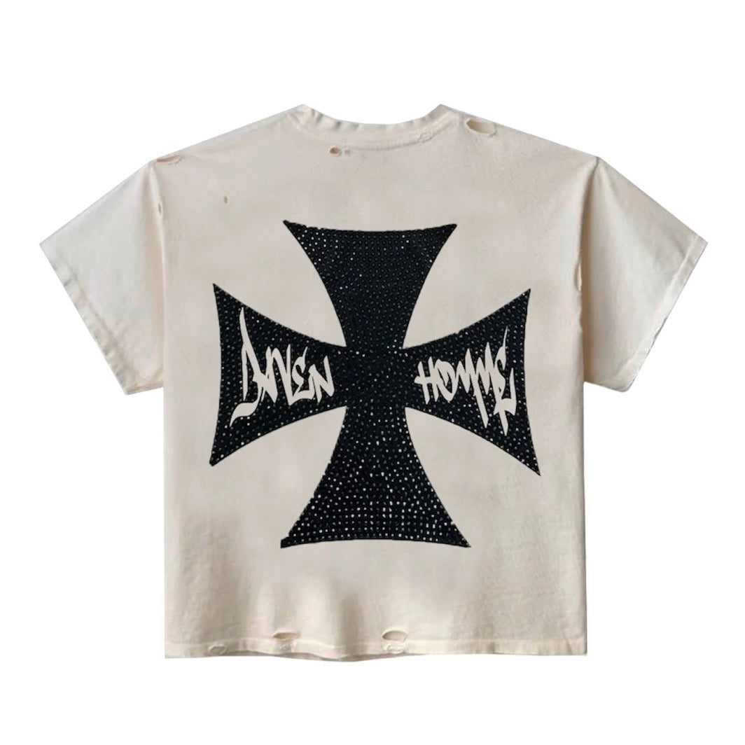 Daven Homme Happy Memories T-Shirt
