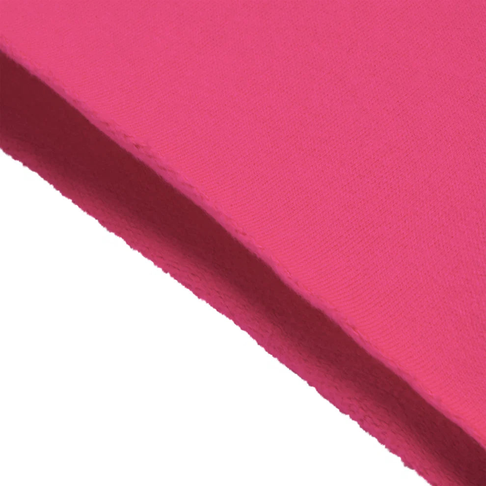 Sp5der Pink Black Beluga Sweat Shorts