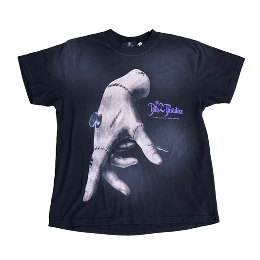 Hellstar Black Star Family T-Shirt