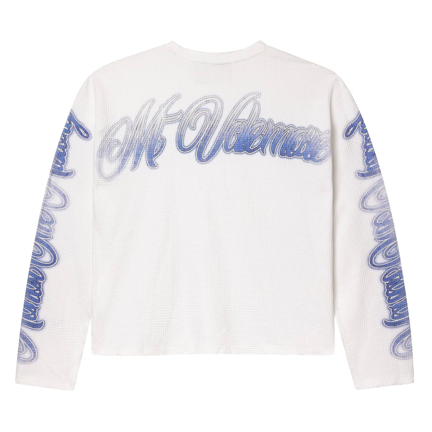 Vale Mt Valemore Thermal Long Sleeve