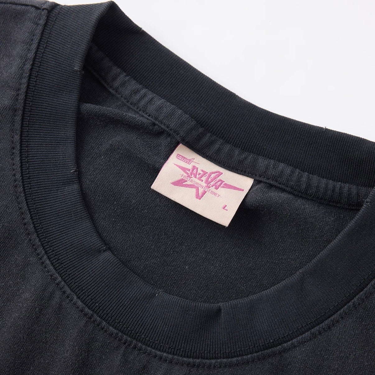 AZVA Cactus Hotel T-Shirt