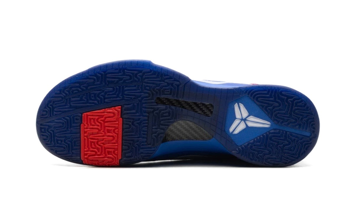Nike Kobe 5 Protro Dodgers