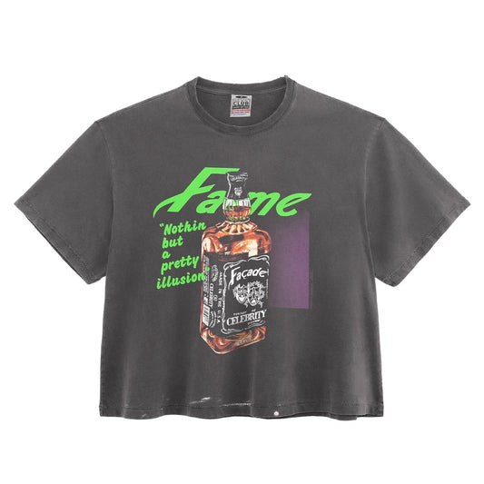 Sevens Club Illusion T-Shirt