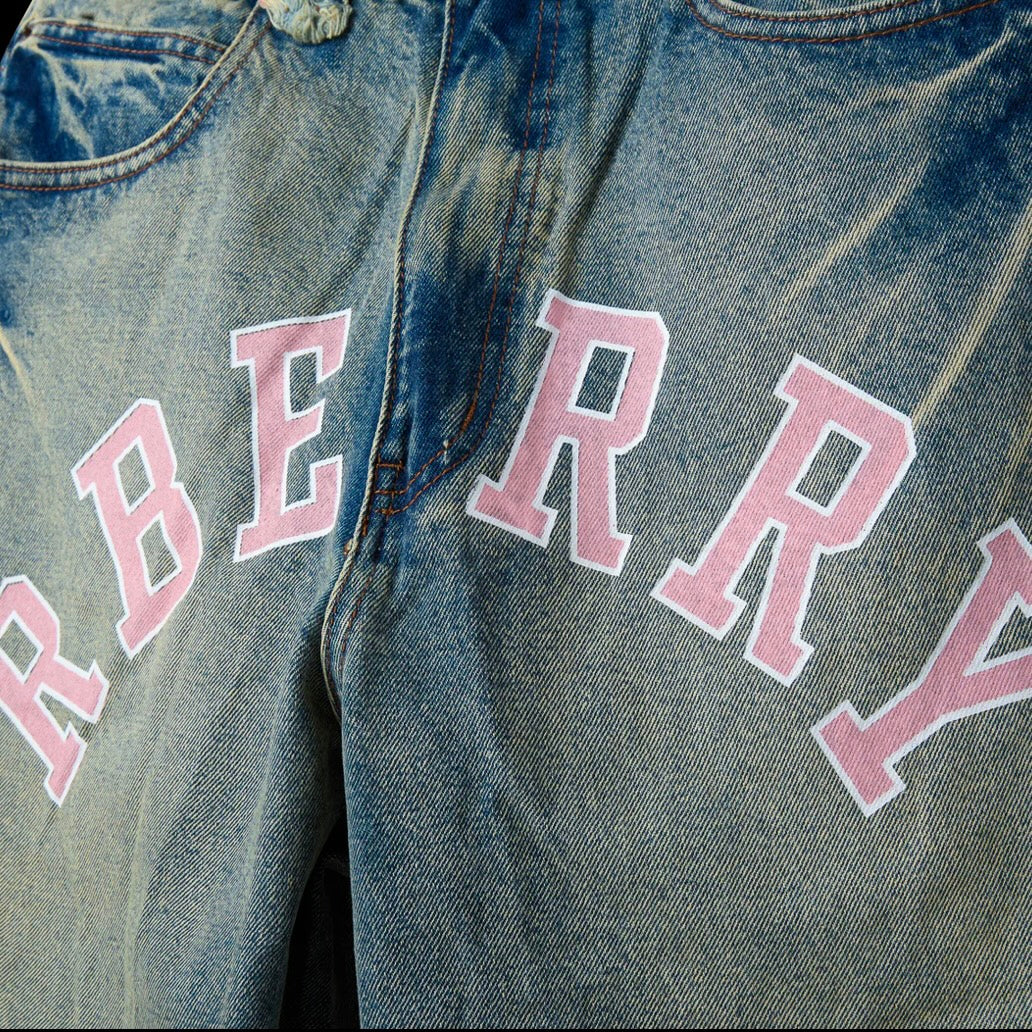 GV Gallery Rberry Blue Jeans