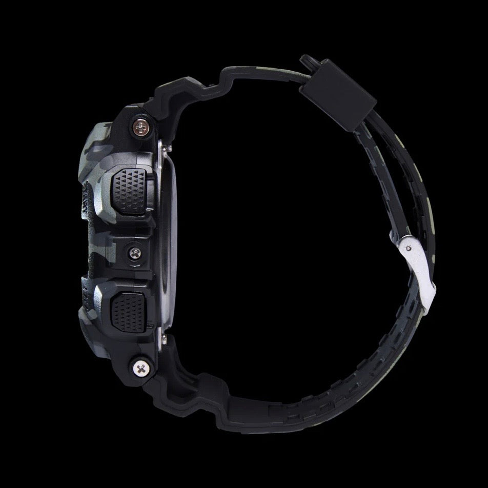 GV Gallery Freeze GV Shock Watch