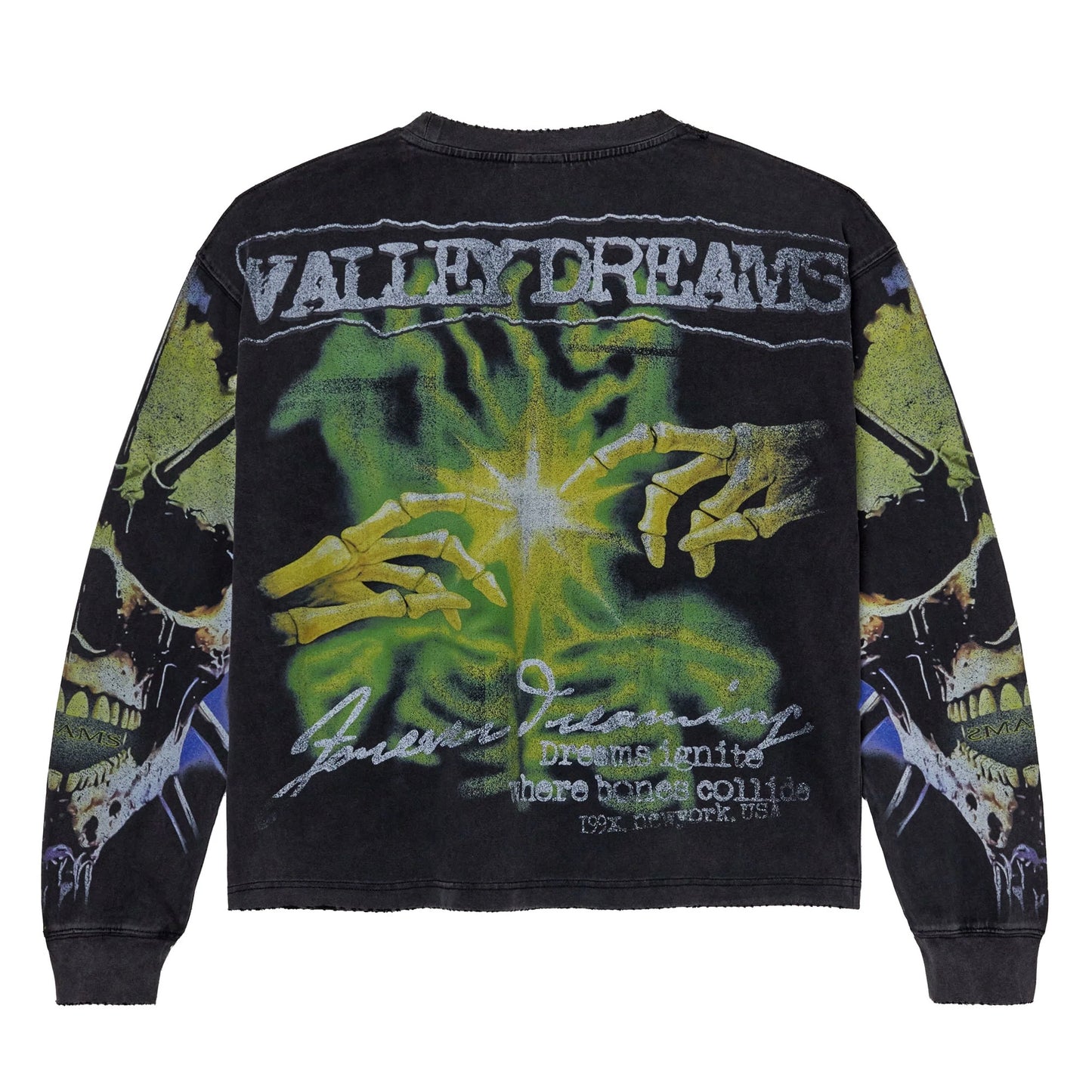 Vale Gravedigger Long Sleeve