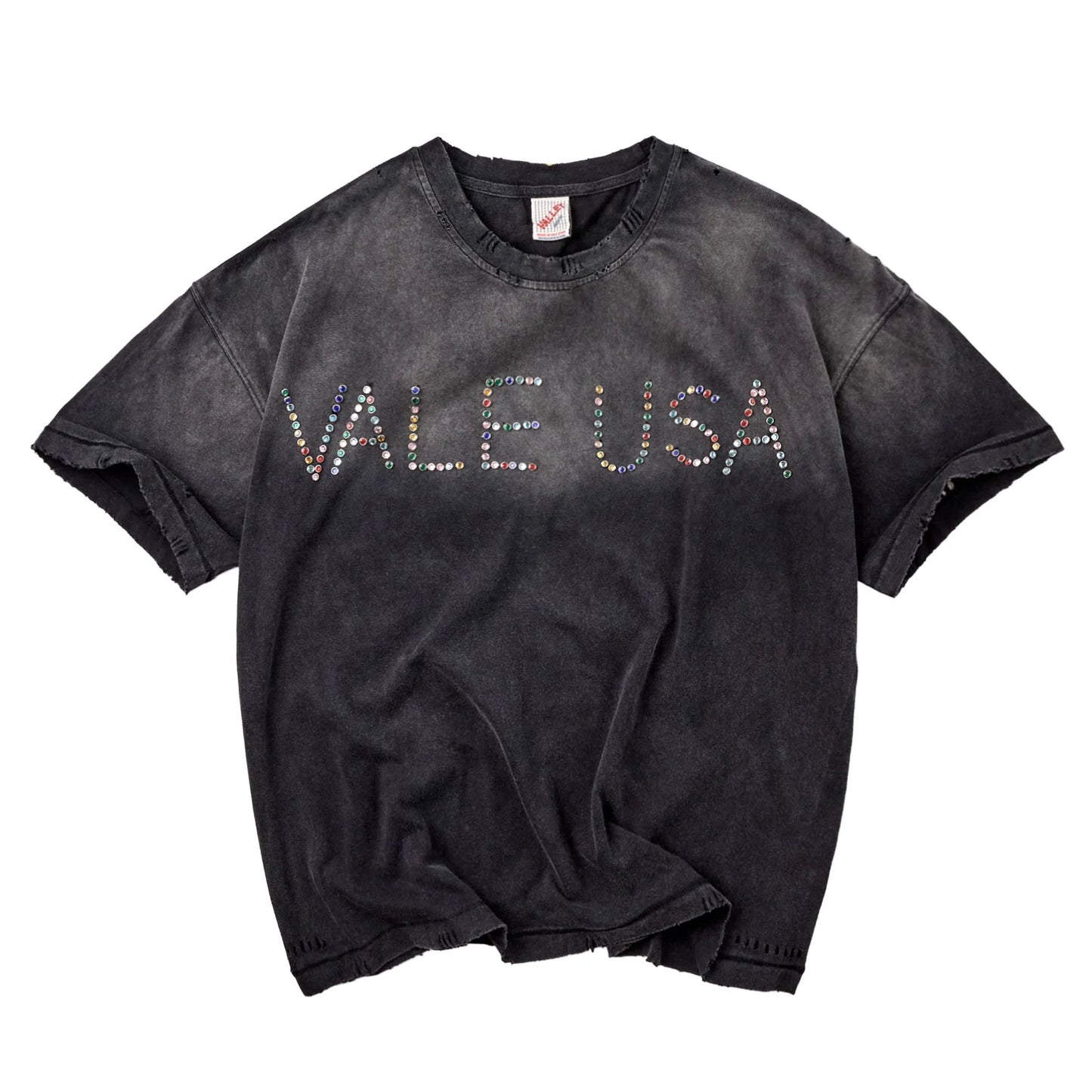 Vale DIY USA T-Shirt