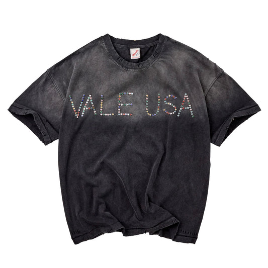 Vale DIY USA T-Shirt