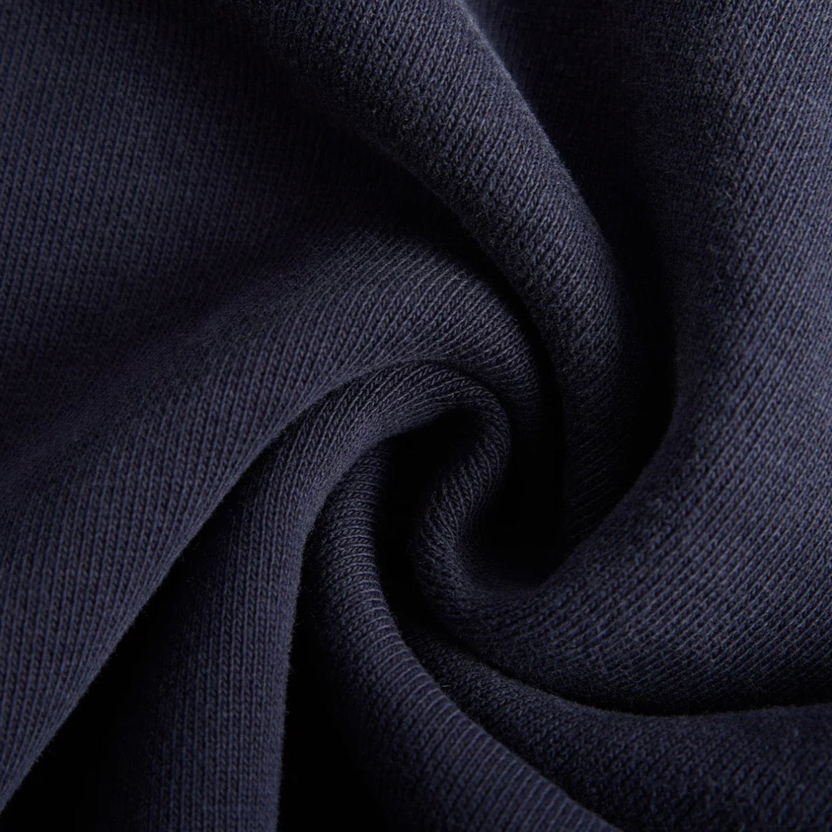 AZVA Stitch Zip Hoodie