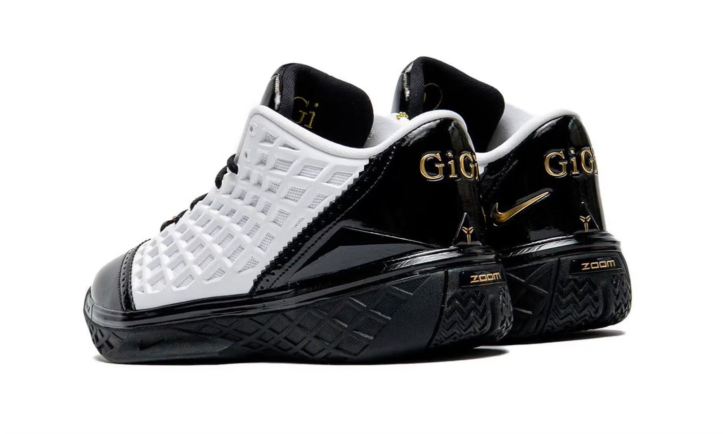 Nike Kobe 3 Low Protro Mambacita