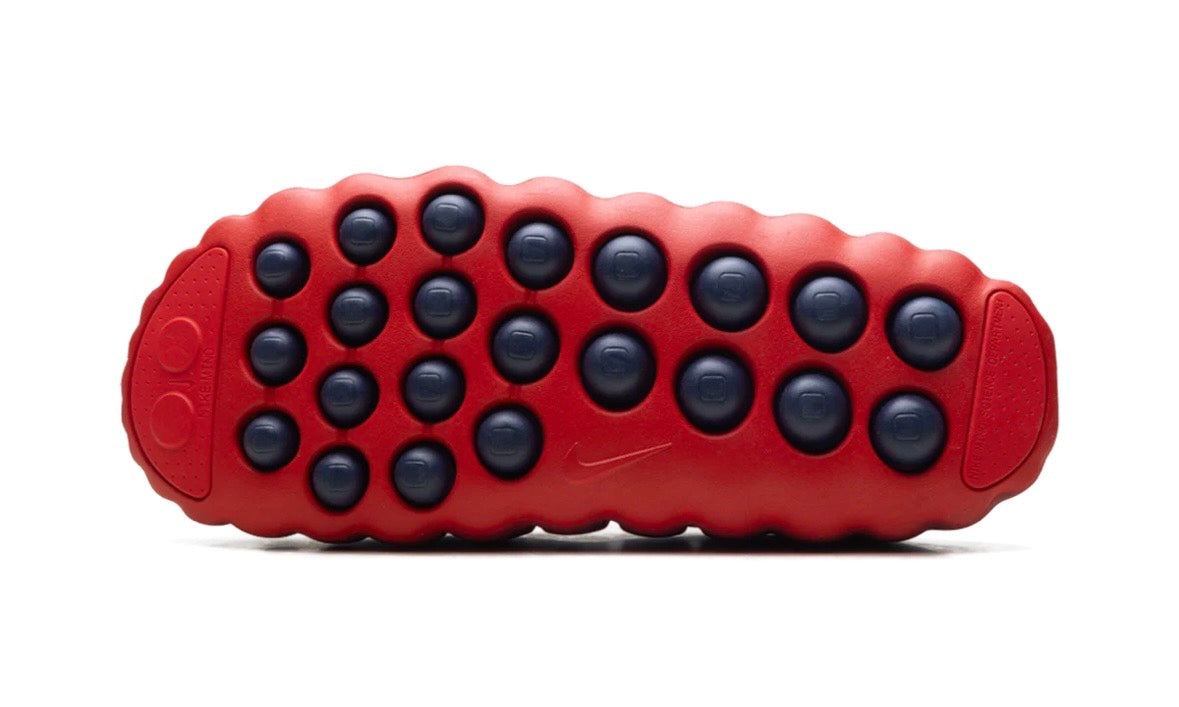 Nike Mind 001 Team Red