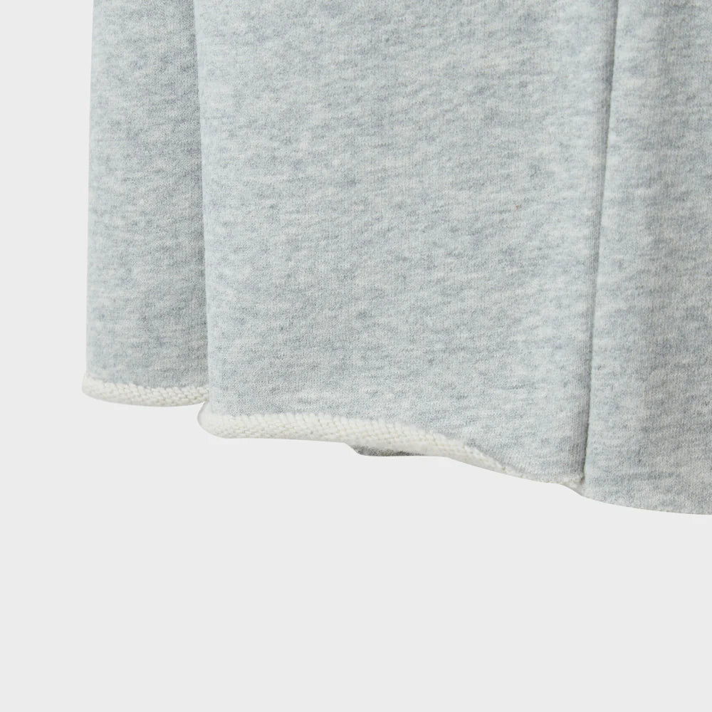 HMDD Grey Chimestone Sweatpants