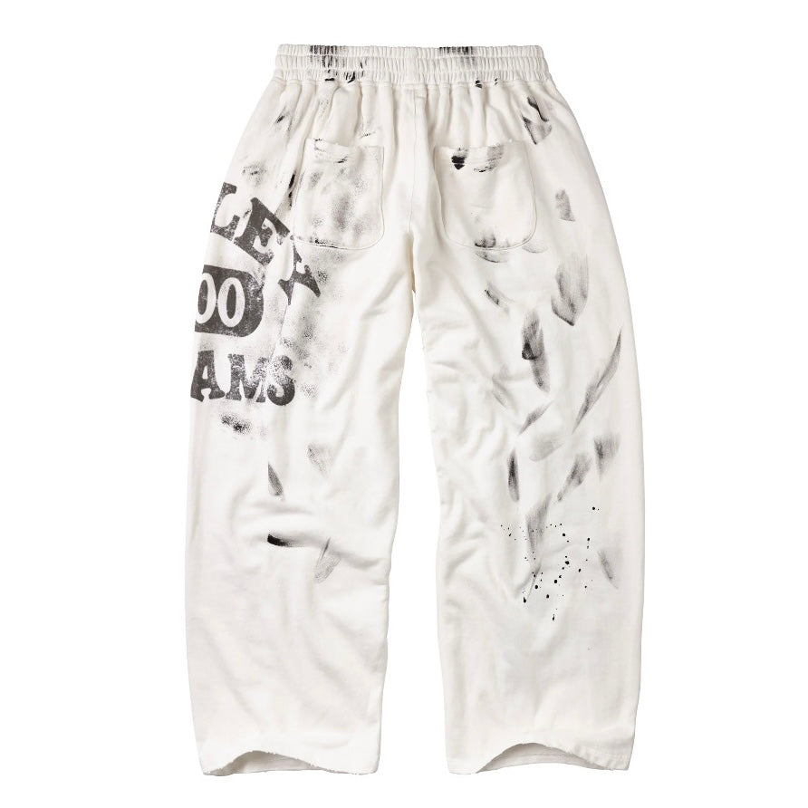 Vale Oreo Picasso Sweatpants